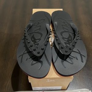 Christian Louboutin Sandals